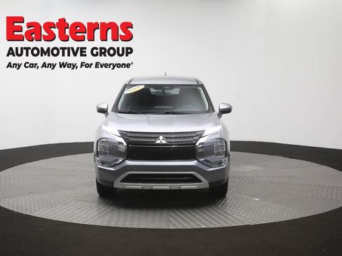 Used 2024 Mitsubishi Outlander SE FWD image 51