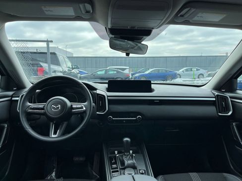 Used 2025 MAZDA CX-50 AWD 2.5 S w/ Premium Package image 35