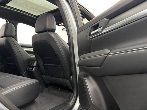 New 2026 GMC Terrain Elevation w/ Elevation Premium Package image 36