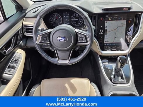 Used 2021 Subaru Outback Limited AWD/4WD image 13