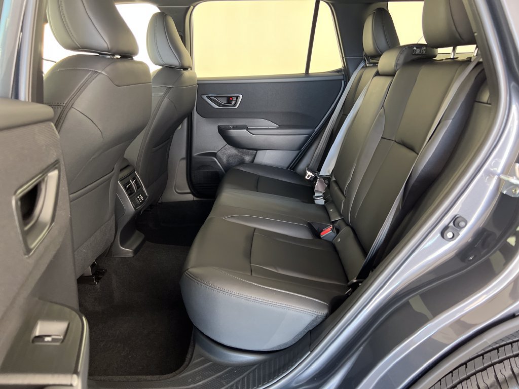 New 2026 Subaru Outback Premium AWD/4WD image 27