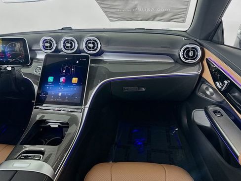 New 2026 Mercedes-Benz CLE 300 4MATIC Cabriolet image 24