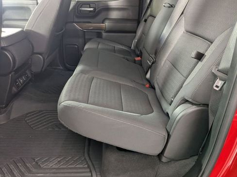 Certified 2022 Chevrolet Silverado 1500 RST image 26