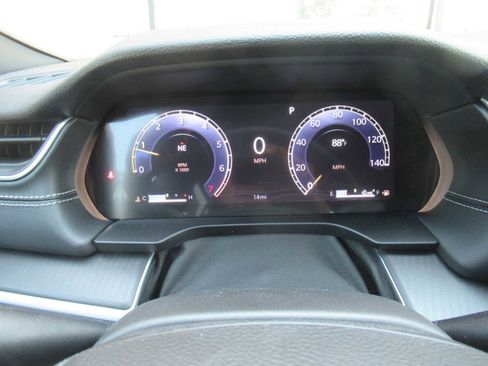 New 2025 Jeep Grand Cherokee L Laredo w/ Luxury Tech Group I image 26