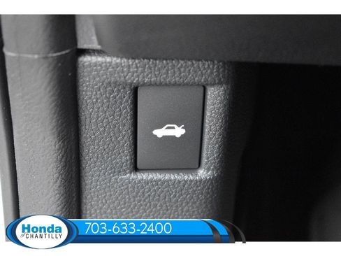 New 2026 Honda Accord Hybrid Touring image 23
