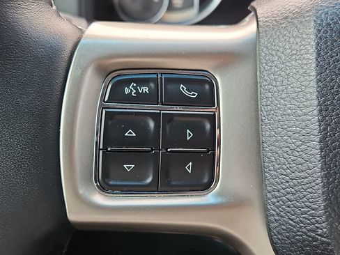 Used 2017 RAM 2500 Laramie w/ Off Road Package AWD/4WD image 27
