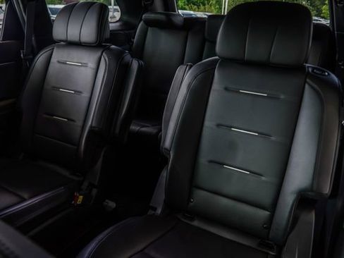 Certified 2026 Hyundai Palisade Calligraphy FWD image 45