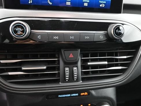 Used 2024 Ford Escape Active FWD image 36