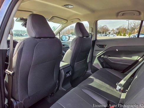 New 2026 Subaru Crosstrek 2.0i Premium image 12
