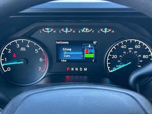 New 2026 Ford F250 XL w/ XL Chrome Package image 22