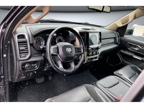 Used 2019 RAM 1500 Laramie w/ Trailer Tow Group image 15