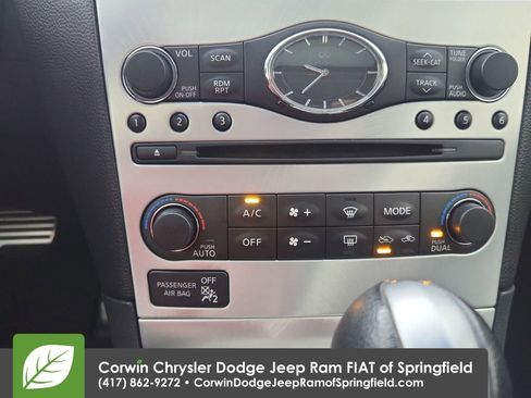 Used 2014 INFINITI Q60 AWD Coupe image 26