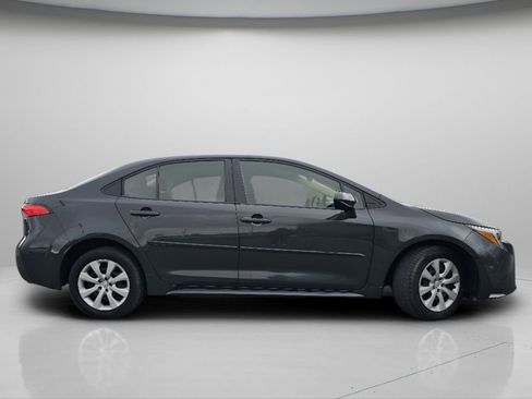 Used 2024 Toyota Corolla LE FWD image 23