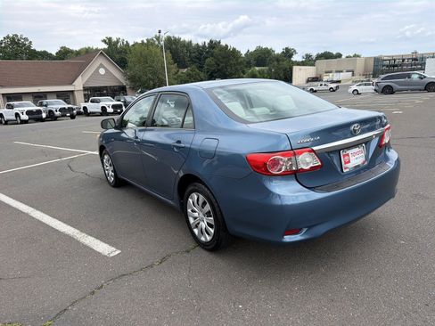 Used 2013 Toyota Corolla LE FWD image 5