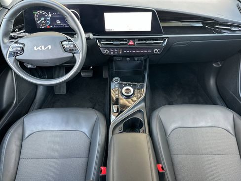 Used 2023 Kia Niro Wind w/ Wind Preserve Package image 13