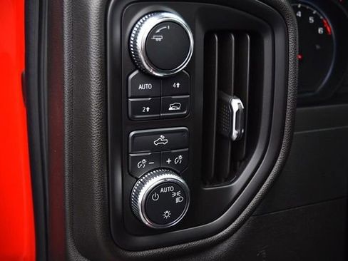 Used 2024 GMC Sierra 1500 Pro w/ Pro Value Package image 10