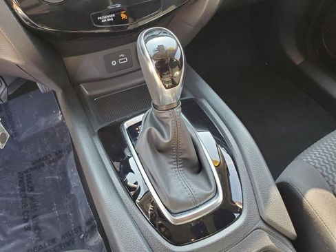 Used 2020 Nissan Rogue Sport S w/ Appearance Package image 22