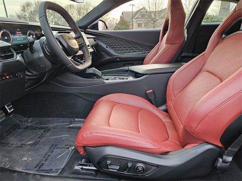 New 2026 Dodge Charger R/T Scat Pack image 7