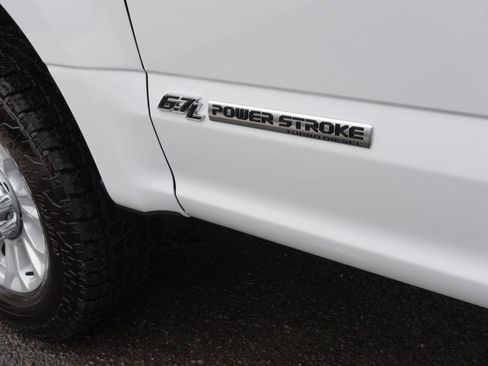 Used 2022 Ford F250 XLT AWD/4WD image 13