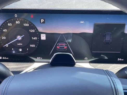 New 2026 Genesis GV80 3.5T Prestige image 38