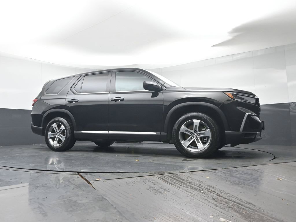 Used 2024 Honda Pilot EX-L image 35