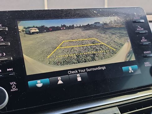 Used 2019 Honda Accord Sport image 20