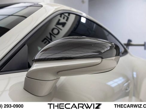 Used 2022 Porsche 911 GT3 RWD image 19