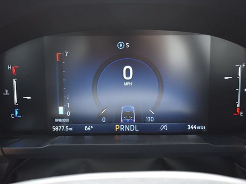 Certified 2026 Ford Maverick XL AWD/4WD image 11