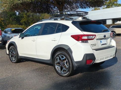 Used 2019 Subaru Crosstrek 2.0i Limited w/ Moonroof Package w/Navigation image 6