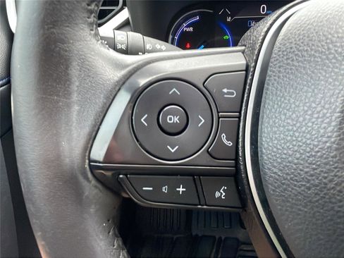 Used 2019 Toyota RAV4 XSE image 22