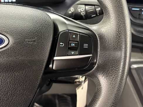 Used 2023 Ford Transit 250 Low Roof AWD image 14