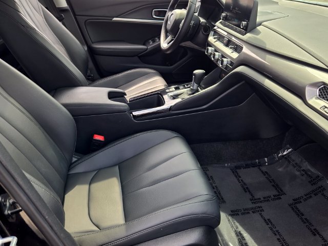 Used 2023 Acura Integra FWD image 16