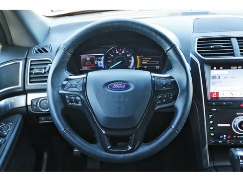 Used 2019 Ford Explorer Sport w/ Equipment Group 401A image 17