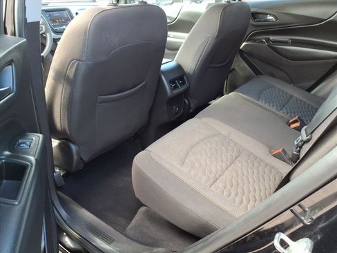Used 2020 Chevrolet Equinox LT image 33
