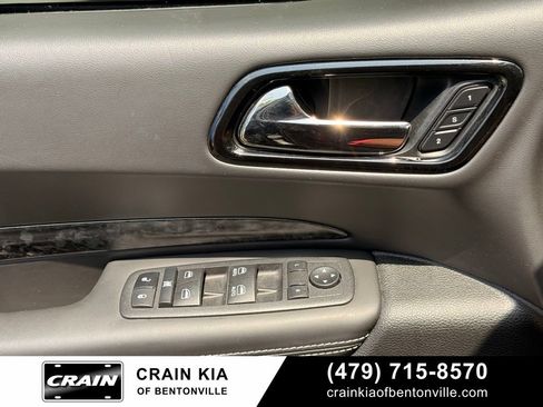 Used 2023 Dodge Durango SRT Hellcat AWD/4WD image 16
