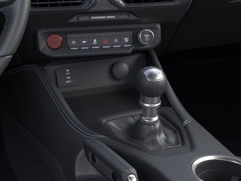 New 2026 Ford Mustang GT w/ GT Performance Package image 15