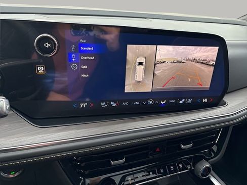 New 2026 Chevrolet Suburban Premier w/ Sun And Tow Package image 14