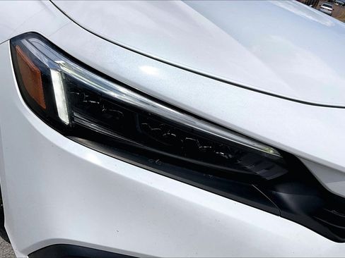 Used 2023 Honda Civic Touring image 26