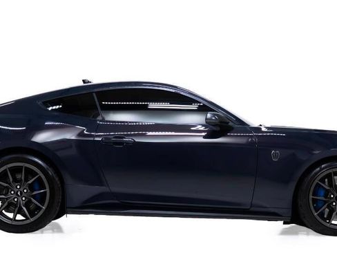 Used 2024 Ford Mustang Dark Horse image 6