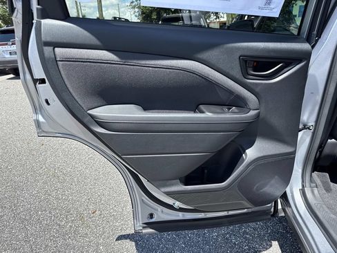 New 2026 Subaru Forester Premium AWD/4WD image 11
