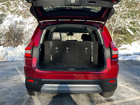 Used 2025 Honda Pilot EX-L image 22