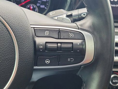 Used 2022 Kia K5 GT image 21