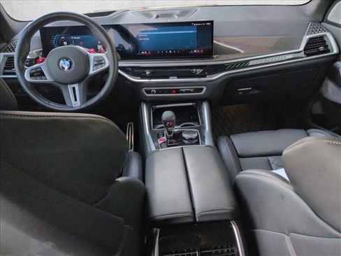 Used 2025 BMW X5 M Competition w/ Executive Package image 20