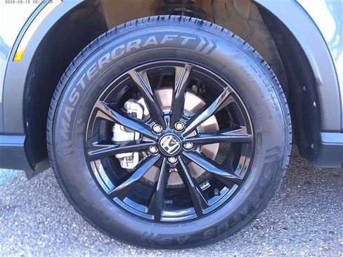 Used 2024 Honda CR-V Sport image 22