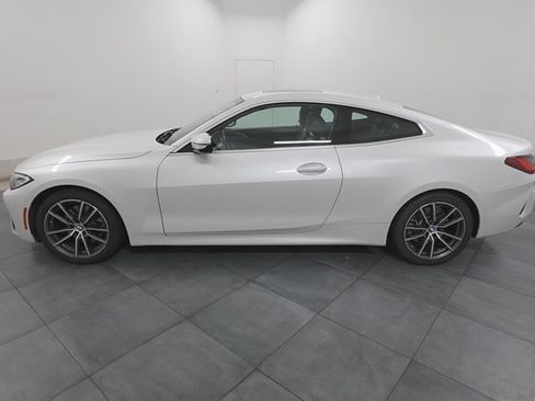 Used 2024 BMW 430i xDrive Coupe image 2