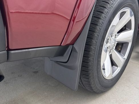 Used 2020 RAM 1500 Limited w/ Advanced Safety Group AWD/4WD image 54