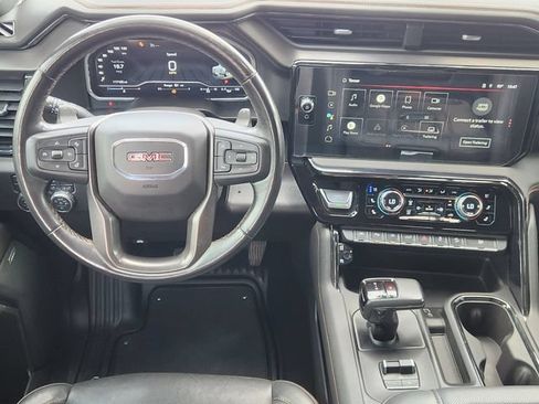 Used 2022 GMC Sierra 1500 AT4 w/ AT4 Premium Package AWD/4WD image 28