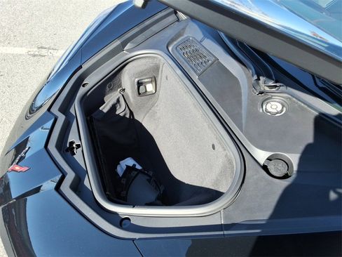 Used 2020 Chevrolet Corvette Stingray Premium Cpe w/ 3LT Preferred Equipment Group image 21