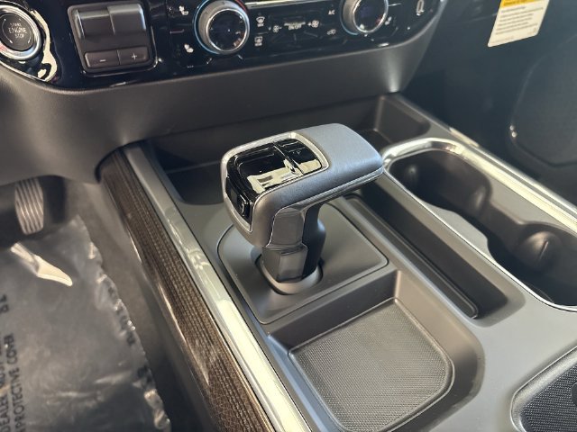 New 2026 Chevrolet Silverado 1500 RST w/ All Star Edition Plus AWD/4WD image 31
