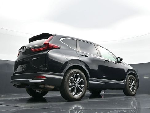 Used 2021 Honda CR-V EX-L image 29